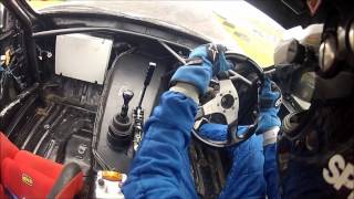 James Deane Drifting M Powered S14