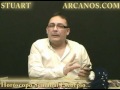 Video Horscopo Semanal ESCORPIO  del 8 al 14 Abril 2012 (Semana 2012-15) (Lectura del Tarot)