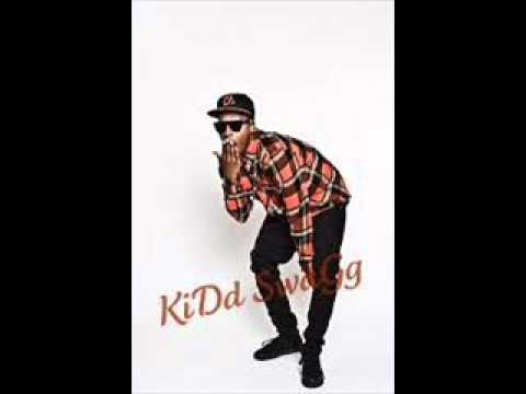 Kidd Swagg - Joe Jackson - YouTube