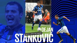 DEJAN STANKOVIC 🇷🇸?? | BEST OF DEK🐉🔥✨????