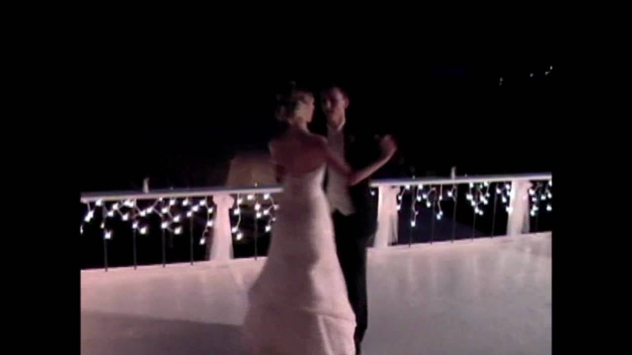 First Dance - My Best Friend by Tim McGraw - Choreographed by Kathy ...