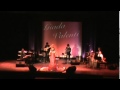 Giada Valenti - Light my fire (cover The Doors)