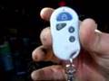 Atv Alarm + Remote Start! (400ex) - Youtube