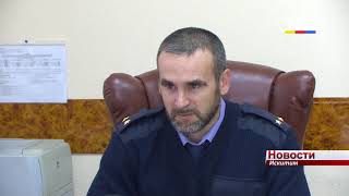 В текущем году следователи Искитима раскрыли 18 убийств