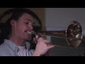 Ann Street Soul - Sunny