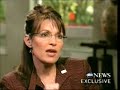 Sarah Palin gives 'insanely idiotic' answer
