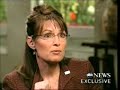 Sarah Palin gives 'insanely idiotic' answer