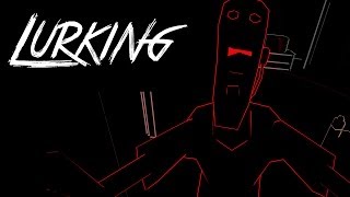 LURKING - ELES PODEM ME OUVIR!