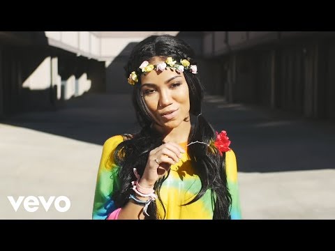 Jhené Aiko - Spotless Mind