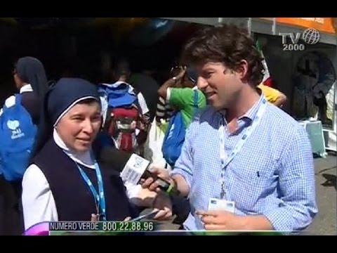 GMG2013 Brasile, i ragazzi nel parco di Boa Vista