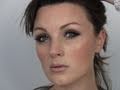 Rosie Huntington-whiteley Make-up Tutorial - Youtube