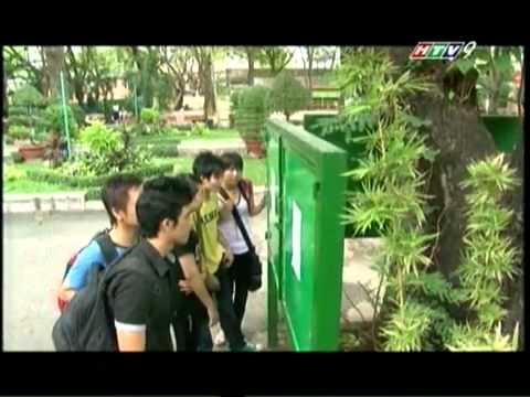 Lục lạc huyền bí tập 7 - Phần 1/4