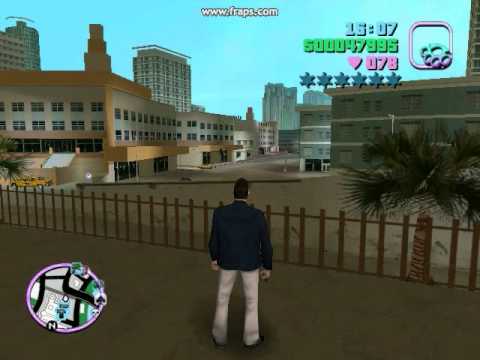 Gta Vice City Pizzadox 10 Trainer Download