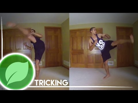 Tricking Basics for Beginning Trickers!! — A Place To Start