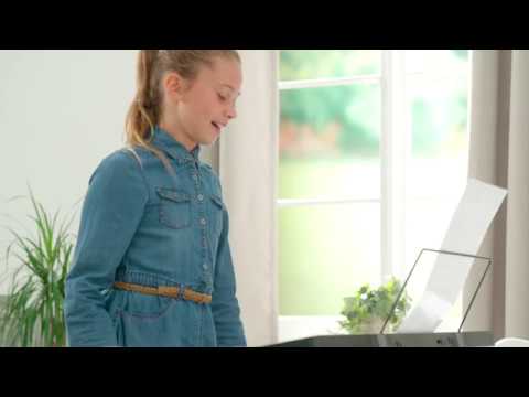 video Casio LK-265 Keyboard Review