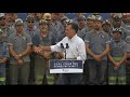 Mitt Romney's Speech in Ohio 8-14-2012