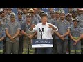 Mitt Romney's Speech in Ohio 8-14-2012