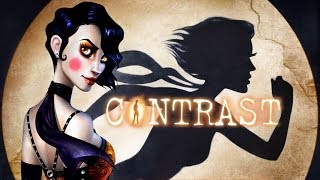 Let's Play Contrast [Part 1] - Licht und Schatten