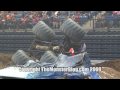 Monster Truck Spring Nationals - Wichita, KS 2009 Highlight Video