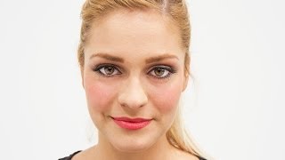 Katy Perry Makeup Tutorial by AlicelikeAudrey