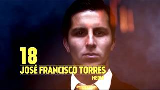 Video de presentación plantel Tigres A-2013 #EstoesTigres