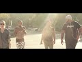 Kid Ink - My Own Lane Album Photo Shoot - Behind The Scenes