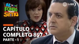 Al fondo hay sitio Capitulo 897 parte 1/5