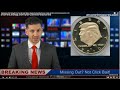 Breaking News! You Wont Believe What This Ebay Store Is Selling... Donald Trump WWII German Coins