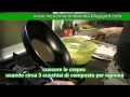 Video ricetta facile: cannelloni di crepes ricotta e spinaci - incucinacondaniela.blogspot.com