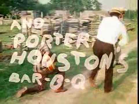 22. The Blues According To Lightnin’ Hopkins (Les Blank, 1969)
