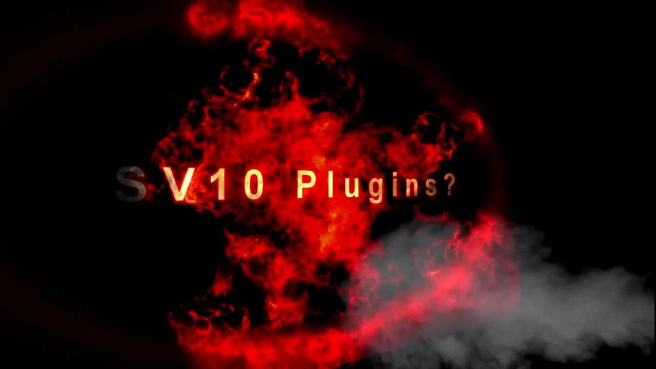 Sony vegas plugin pack! - YouTube