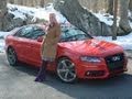 Roadfly.com - 2011 Audi A4 Road Test & Review - Youtube
