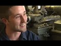 Central Texas Tools (Texas Country Reporter)