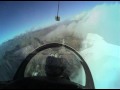 Vol à Voile (initiation à la voltige en planeur avec le pilote Martin Kroke)