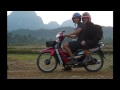 Laos - Tour du Monde Mehdi et Morgane