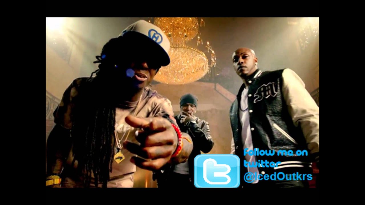 Mystikal Ft BirdMan & Lil Wayne - [Original Clean] - YouTube