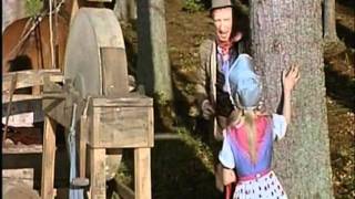 Frau Holle 1
