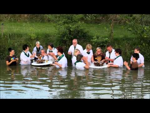 Cold Water Challenge 2014 SV Natrup-Hilter