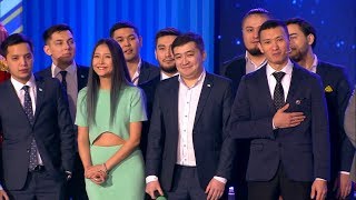 КВН Финалисты Высшей Лиги — КиВиН 2018 Отборочный фестиваль в Сочи