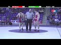 Cadet 152 - Nick Reenan (Star Wrestling) vs. Joey Gunther (Gomez Wrestling Academy)