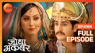 hindi-serials-video-25132-Jodha Akbar Hindi Serial Episode : 184, Telecasted on :28/02/2014 hindi-serials-video-25132-Jodha Akbar Hindi Serial Episode : 184, Telecasted on :28/02/2014