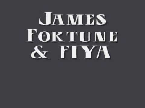 James Fortune & Fiya - I Trust YOU - YouTube