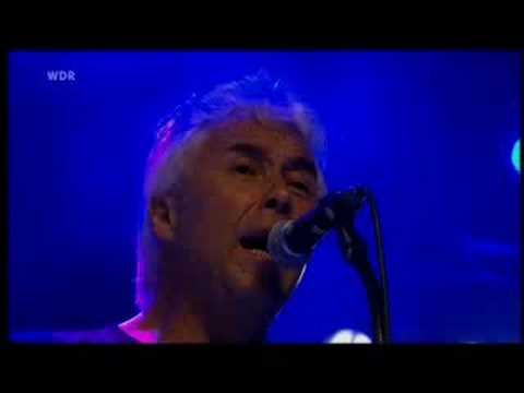 Golden Earring - Going To The Run (live)