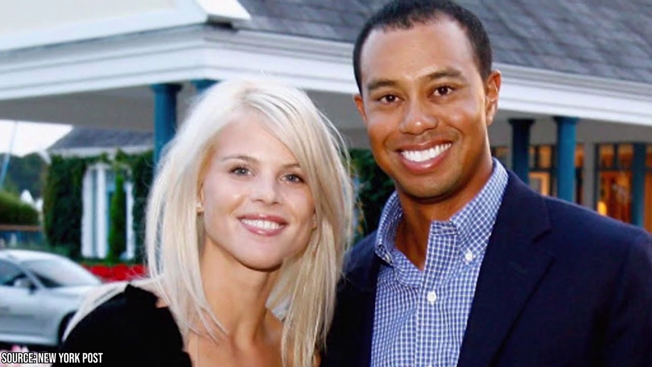 Tiger+Woods'+Ex+Wife+Elin+Nordegren+Is+Selling+Her+Mansion+for+$49.5+M...