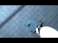 Portal - Now you're thinking with portals.