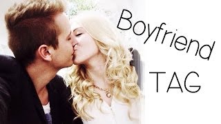 BOYFRIEND TAG | BibisBeautyPalace