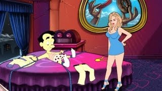 Casually come Leisure suit larry magna cum laude walkthrough necessary Seems Leisure suit larry magna cum laude walkthrough opinion