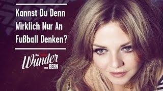 Stage.TV - DAS WUNDER VON BERN - Annett Louisan