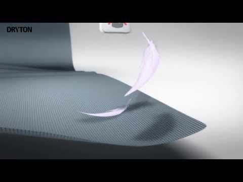 DRYTON SALEWA - Feel good fibers