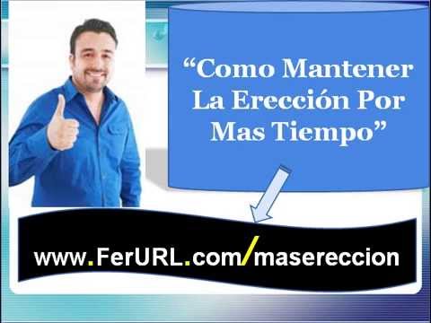 El medio público de aumentar el miembro viril